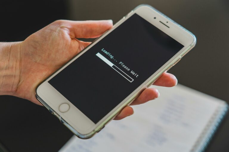 Améliorer la vitesse de chargement de votre site pour le SEO