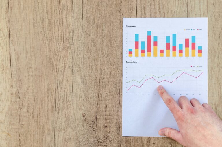 Comment mesurer le succès de vos campagnes SEA ?
