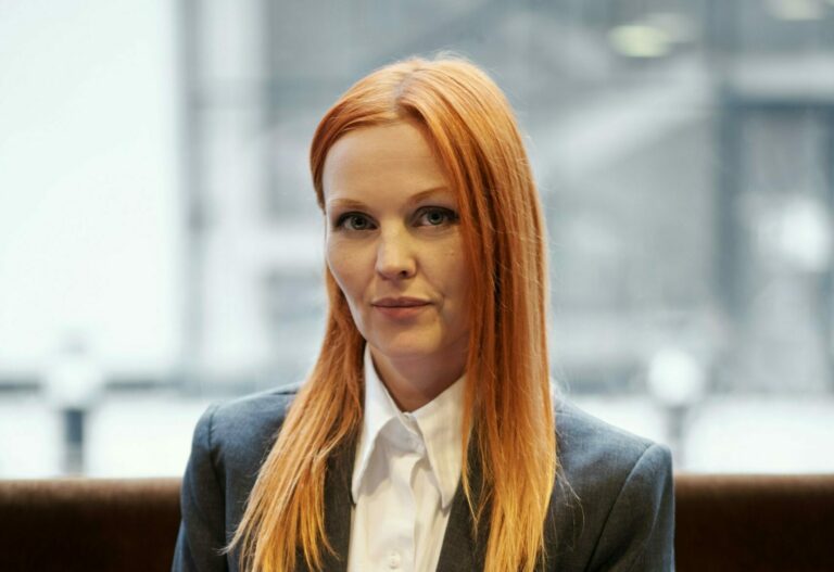 Élise Moreau