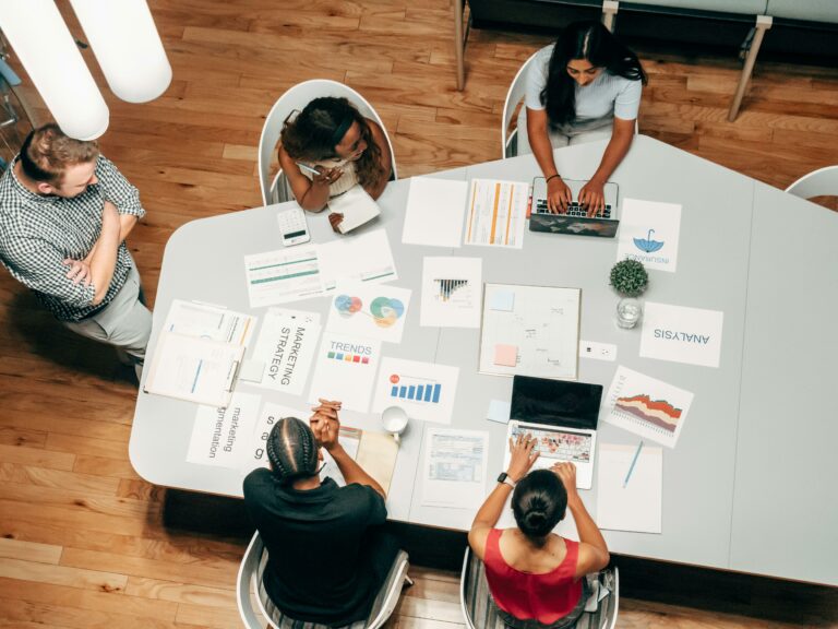L’audit SEO : Votre première étape vers une meilleure visibilité en ligne