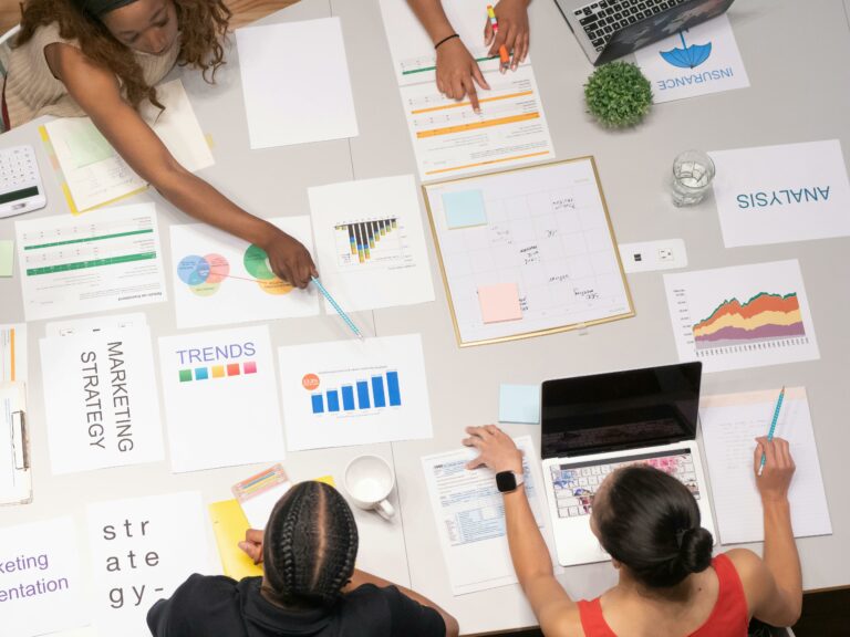 Stratégie de contenu : Créez des connexions, générer de l’engagement