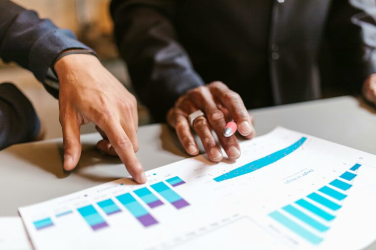 Les indicateurs clés de performance en SEO et SEA